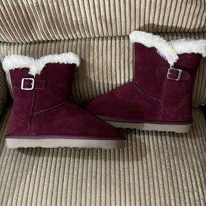 Style & co comfortable boots 👢